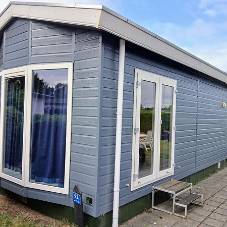 Chalet De Putter In Putten Krachtighuizen Kültér fotó