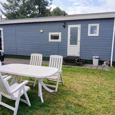 Chalet De Putter In Putten Krachtighuizen Kültér fotó
