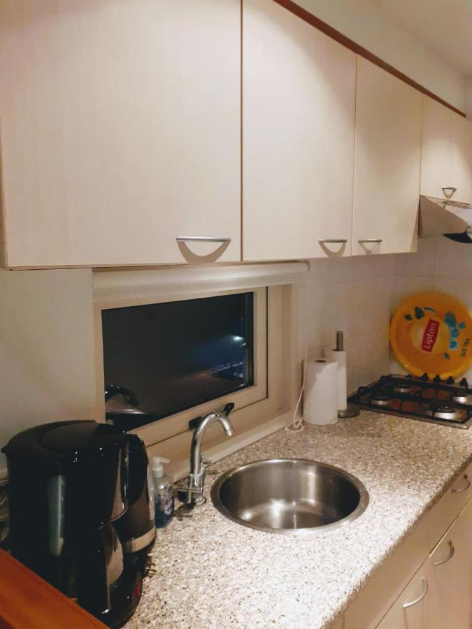 Chalet De Putter In Putten Krachtighuizen Kültér fotó
