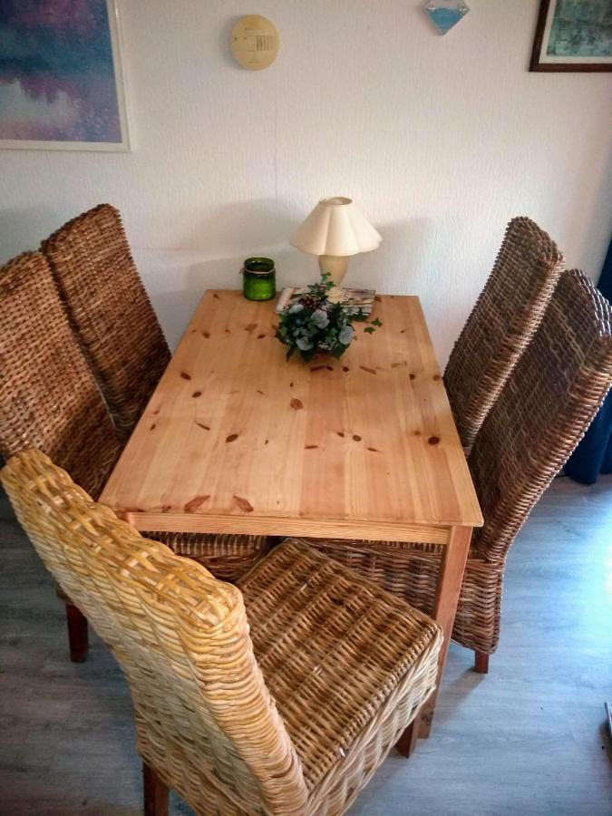 Chalet De Putter In Putten Krachtighuizen Kültér fotó