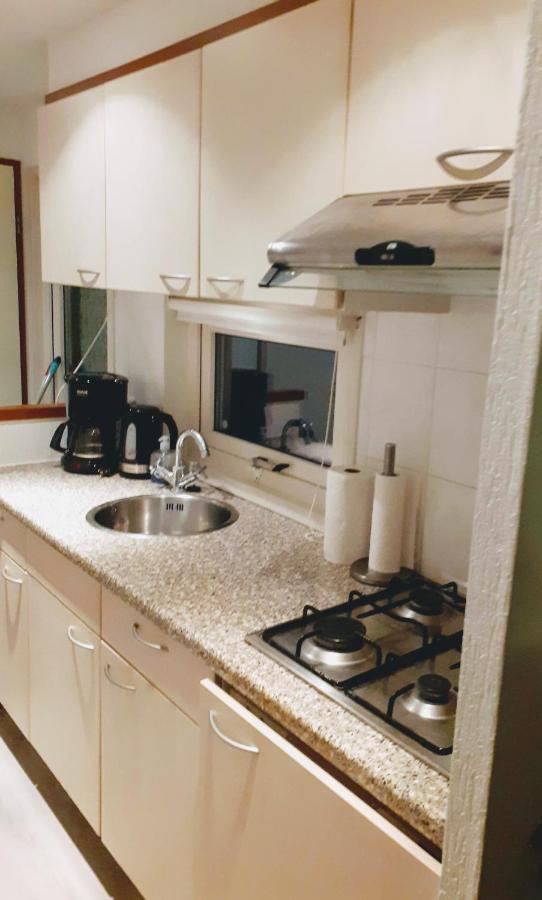Chalet De Putter In Putten Krachtighuizen Kültér fotó